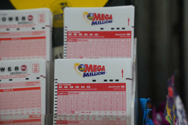 The Mega Millions jackpot jumped to $565 million, the sixth largest in the game's history