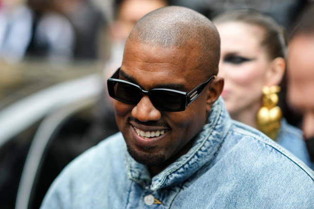 Adidas cut ties with Kanye West over anti-Semitic comments that caused an uproar