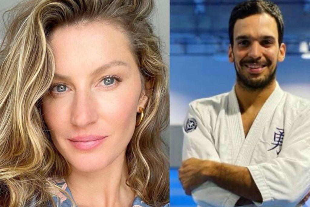 Who is Joaquim Valente? 5 things to know about the man Gisele Bundchen
