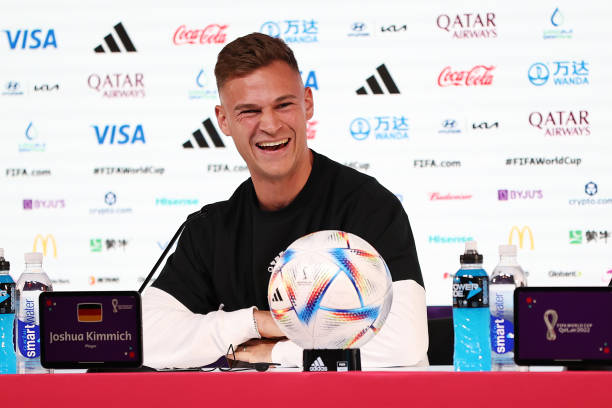 Germany Squad World Cup 2022 Qatar