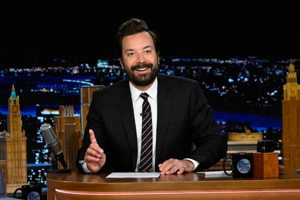 Jimmy Fallon asks Elon Musk to fix the RIPJimmyFallon hashtag