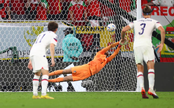 10 Top Highest Goal Scorers - FIFA World Cup 2022