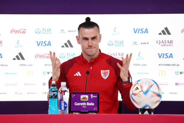 Wales World Cup Squad 2022: Gareth Bale in final 26-man Dragons national football squad in Qatar
