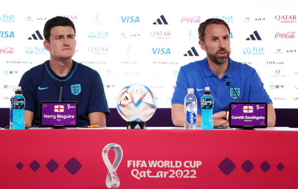 England Squad World Cup 2022: Players' national team roster in Qatar