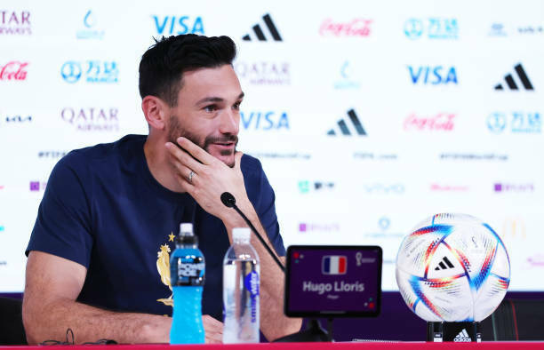 France World Cup squad 2022