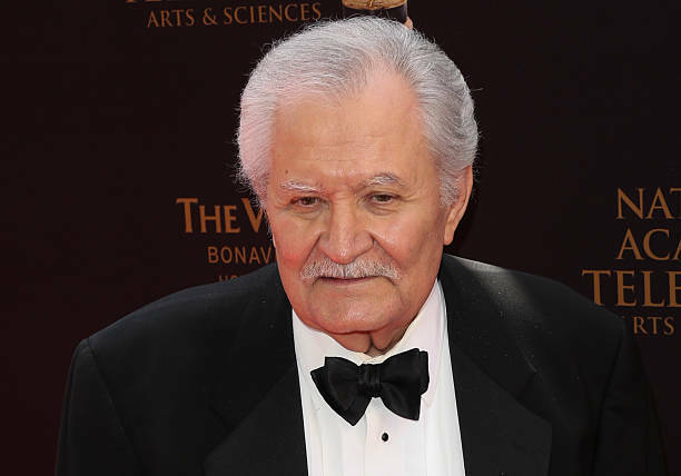 'Days of Our Lives' Star Joan Aniston Dies at 89