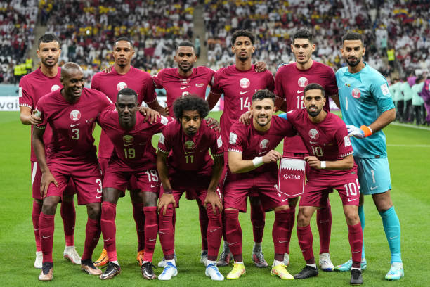 Qatar World Cup 2022 squad: All 26 players on the host nation's roster