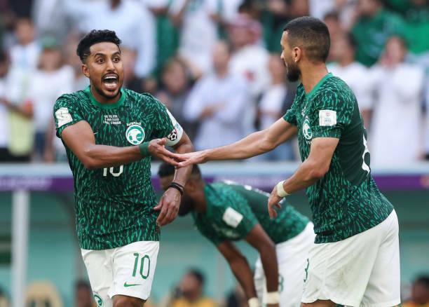 Mexico vs Saudi Arabia Live: World Cup Scores, Highlights, 2022 Group C Match Results
