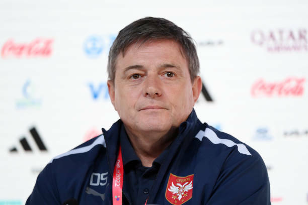 Serbia World Cup Squad 2022: Aleksandar Mitrovic and Dusan Vlahovic lead Dragan Stojkovic's side in Qatar