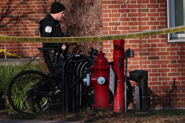 Three Virginia football players killed; former player custody