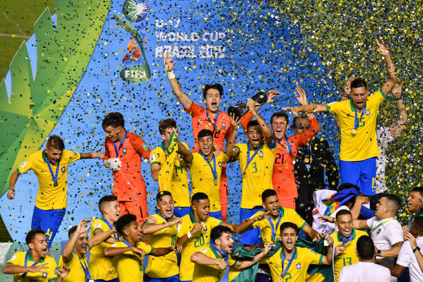 Who has won the most World Cups? List of all-time winners in men's FIFA tournament history