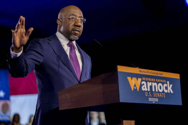 5 takeaways from the Georgia Senate runoff between Raphael Warnock and Herschel Walker