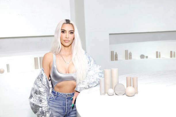 Kim Kardashian gets a restraining order against a man who claims he spoke to her telepathically