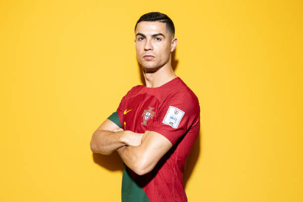 Everything You Should Know About Cristiano Ronaldo: Age, Trophies, Contracts, Salary, Net Worth and Family of the Portuguese Star