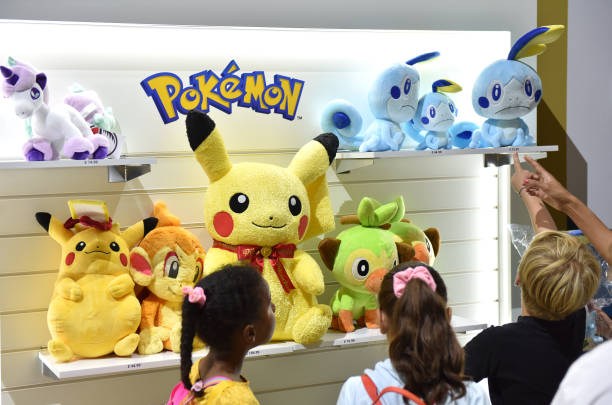 Ash Ketchum and Pikachu Quit Pokemon, Won't Be Main Characters in 2023