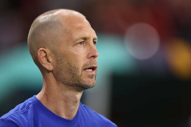Will America fire Greg Berhalter? Contract status and latest updates after the World Cup Defeat