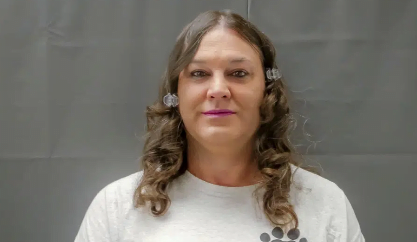 Transgender Missouri inmate sentenced to death for the fatal stabbing