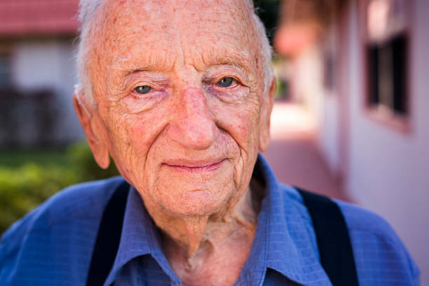 'Humanity's treasure': 102-year-old Nazi prosecutor still pushing for peace