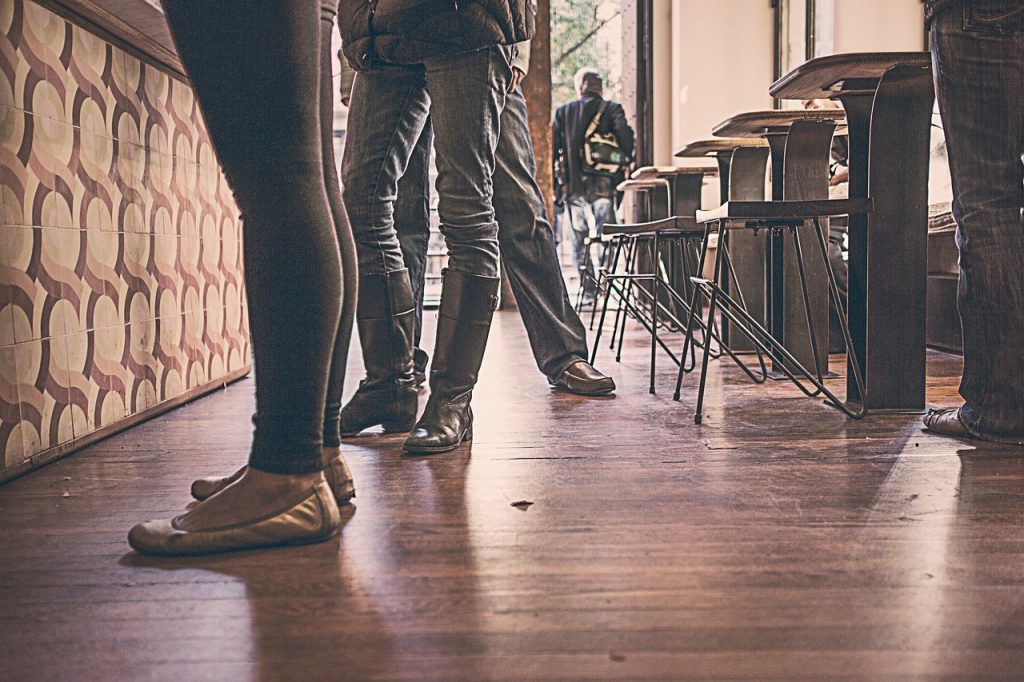 How to clean hardwood floors (and make them shine)