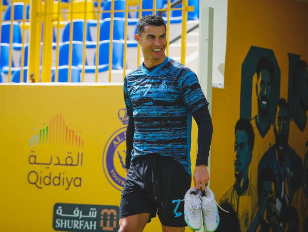 Al Nassr vs Damac FC Live Score Updates: Cristiano Ronaldo scores hat-trick