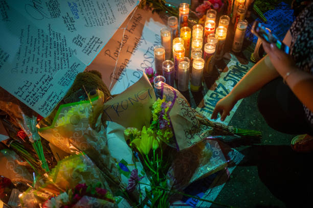 'Assault' language continues after El Paso Walmart shooting