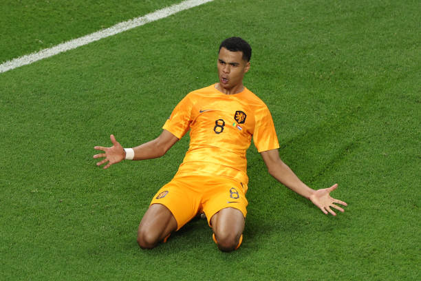 Darwin Nunez, Cody Gakpo score as Liverpool storm to victory over Newcastle