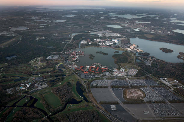 Woman sentenced to 6 years in prison for using COVID relief funds to travel to Trump resort and get plastic surgery