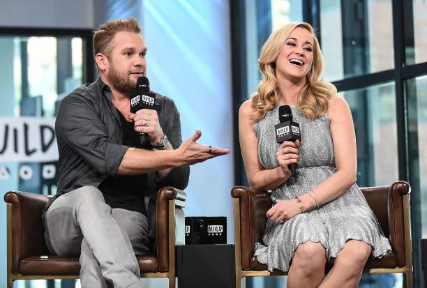 Kyle Jacobs, husband of songwriter and singer Kellie Pickler, has died at the age of 49