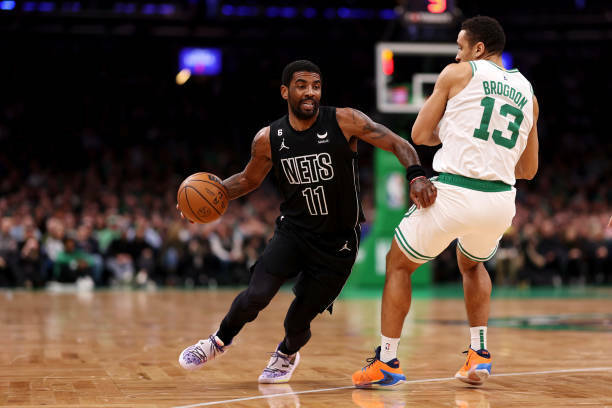 Irving waived by Nets-Wizards 1 day after trade request
