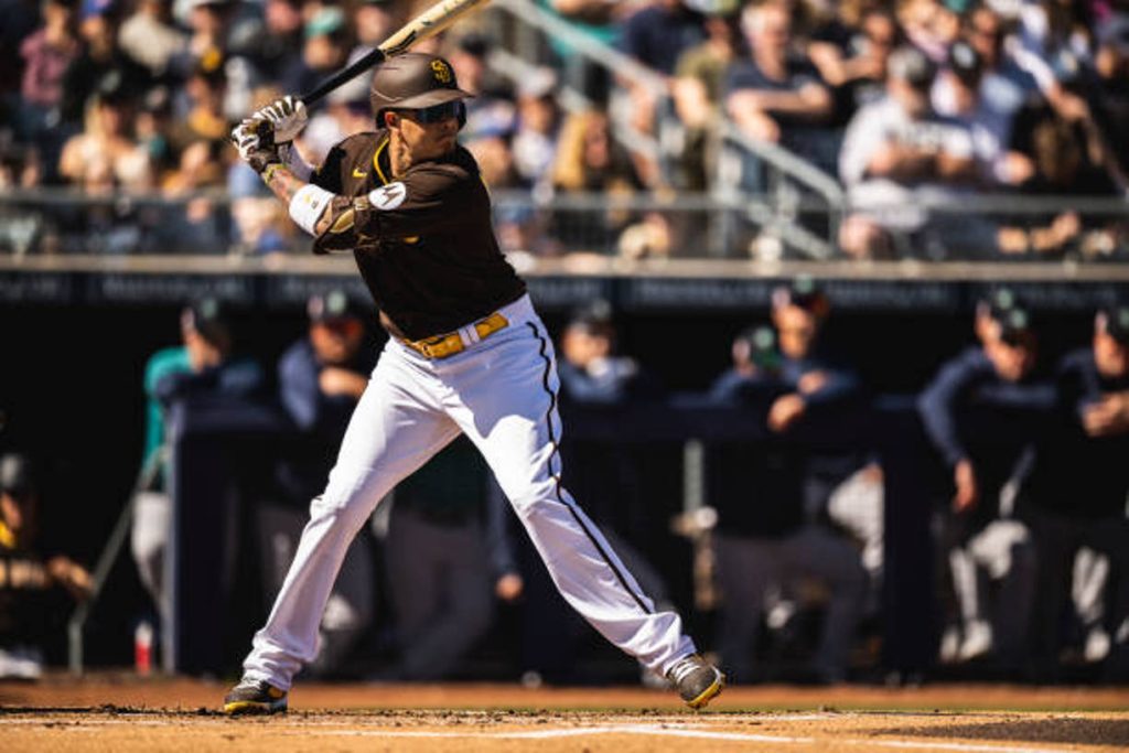 Sources: Padres, Manny Machado finalizing $350M Extension