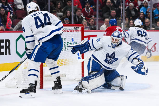 Bruins-Maple Leafs: What we learned as Boston snaps 3-game losing streak