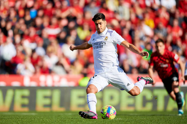 Real Madrid lost 1-0 in Mallorca ahead of the Club World Cup
