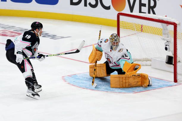 Panthers hope All-Star Weekend showcases team's investment