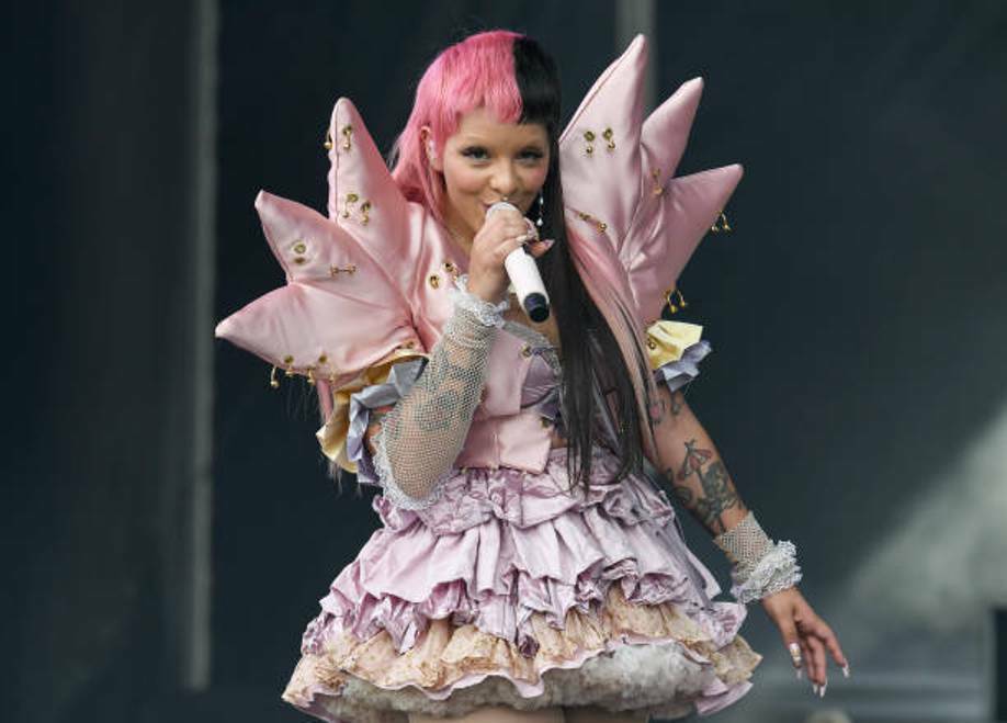 Melanie Martinez Announces New Album, "Portals"