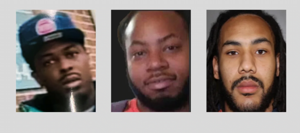 15-year-old boy found with car of one of three missing Michigan rappers