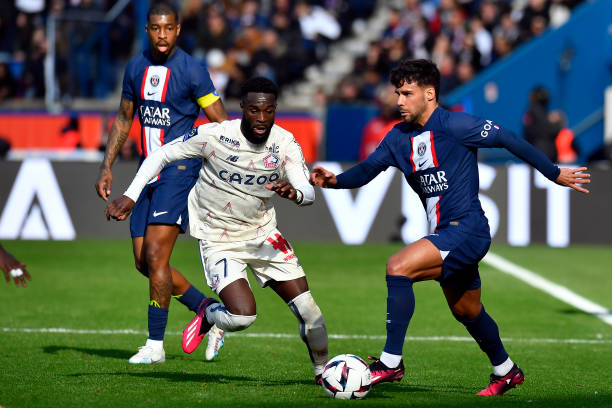 PSG Vs Lille Score: Lionel Messi nets a last-gasp free kick to give PSG a 4-3 win over Lille