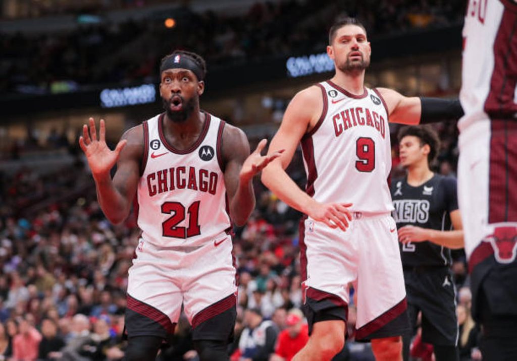 Beverley's communication makes Bulls debut successful