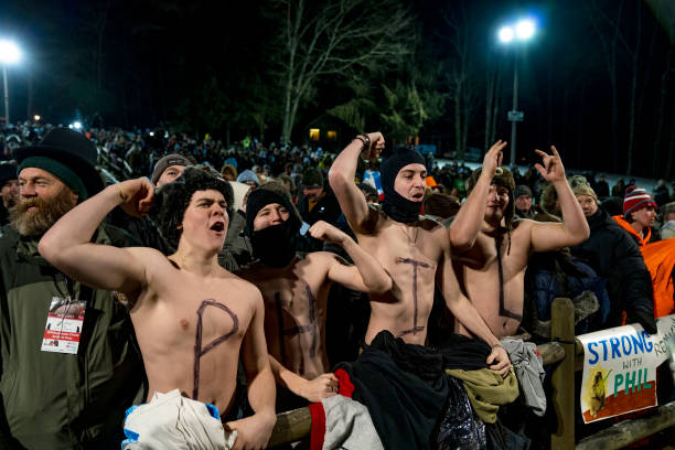 Technology improves, but people still look to Phil