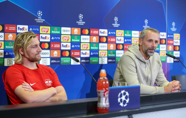 RB Leipzig Vs Manchester City  Prediction, Chances, Timing: UEFA Champions League Picks, Bets for February 22, 2023