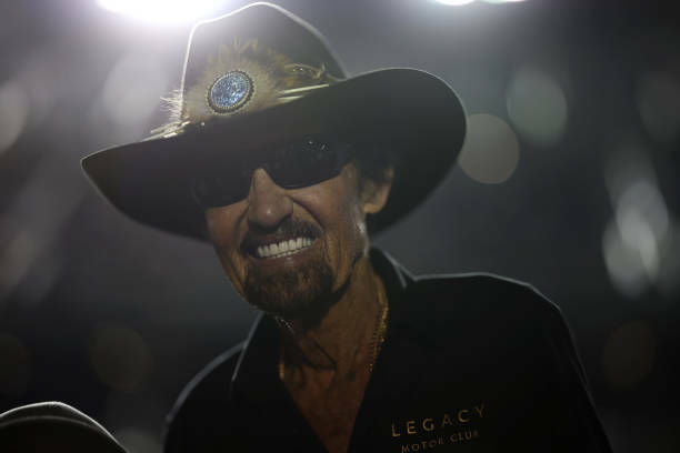 NASCAR legend Richard Petty takes issue with team owners' move: 'It's weird to me'