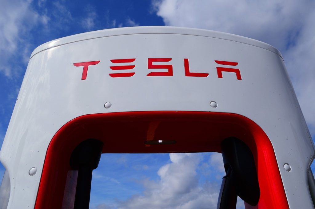 Tesla hikes Model Y price after US tax credit rule changes
