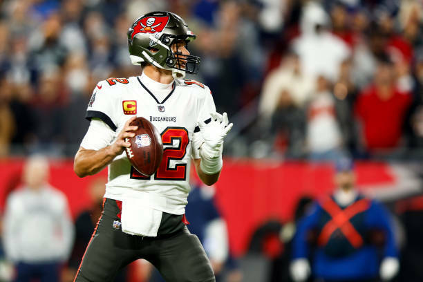 Pompeii: Tom Brady beat everyone and everything, even time