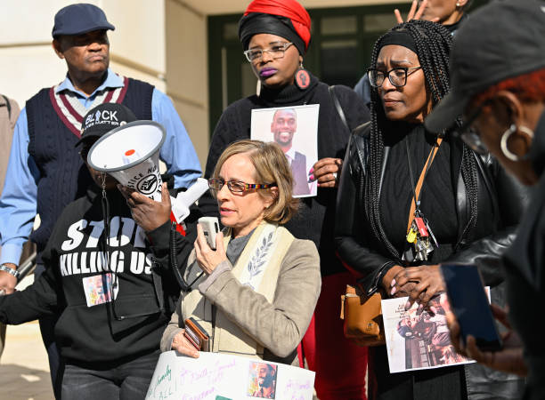 Biden says he hopes Tyra Nichols' death will spur action in meeting with Congressional Black Caucus