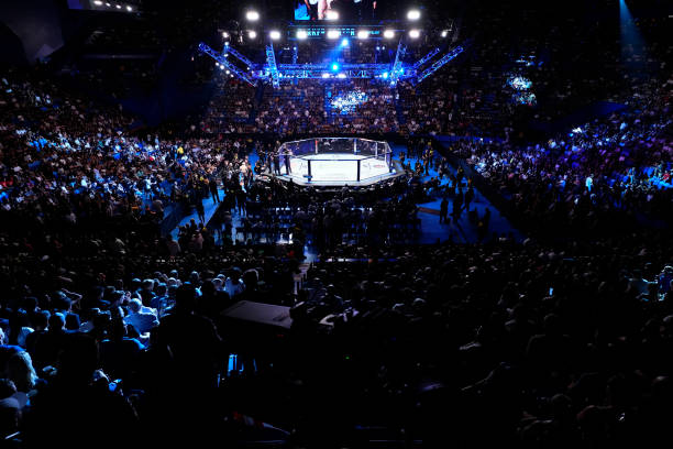 Biggest underdog on UFC 284 card secures controversial split decision over Chechnya veteran