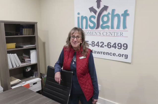 US states take control of abortion debate with funding focus