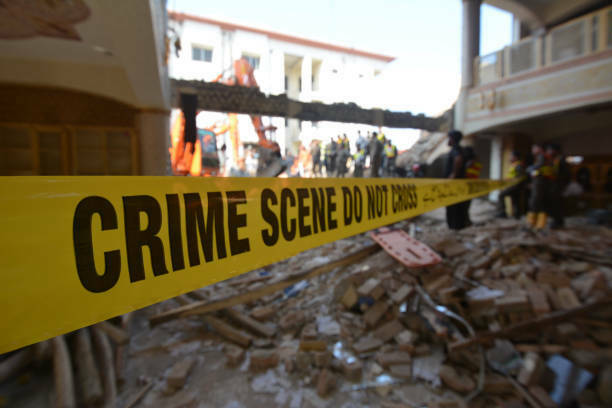 Officer killed, second injured in western Pennsylvania shooting