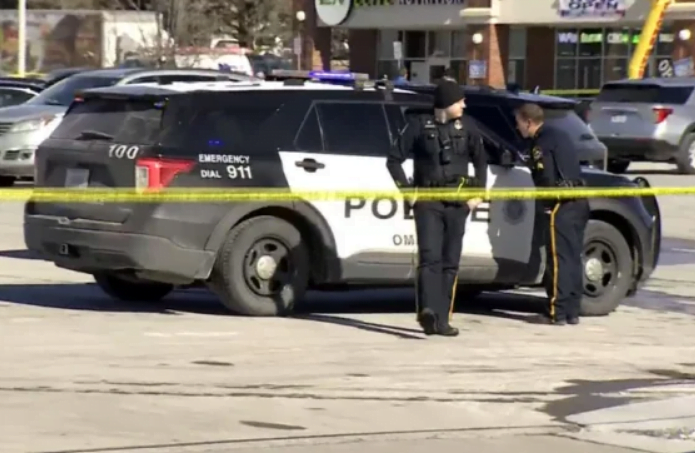 Police say the suspect in the Omaha shooting spree bought an AR-style rifle four days ago