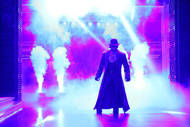 Twitter cracks jokes after Undertaker reveals what he told Bray Wyatt on Raw XXX