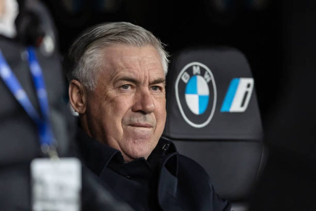 Real Madrid vs Barcelona: Three problems facing Carlo Ancelotti and Company after El Clasico defeat