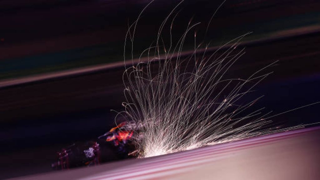 FIA changes F1 pitlane exit rules after Verstappen controversy